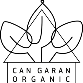 Can Garan Organic Natural House